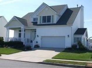1325 Laurel Blvd, Lanoka Harbor, NJ 08734
