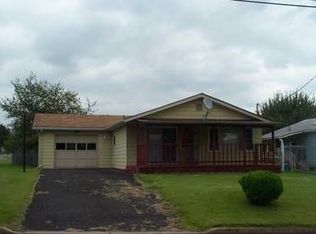 460 2nd Ave, Lock Haven, PA 17745
