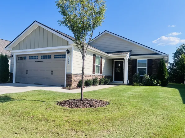 1049 Wilkinson Ln, White House, TN 37188