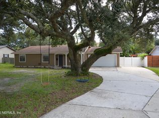 2045 Derringer Rd, Jacksonville, FL 32225