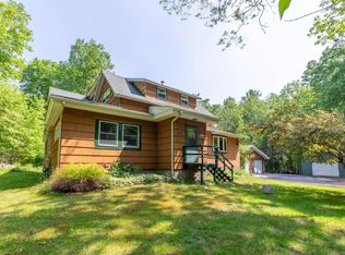 5010 Hilltop Rd, Rhinelander, WI 54501