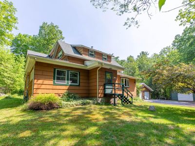 5010 Hilltop Rd, Rhinelander, WI, 54501