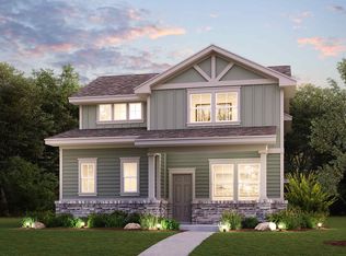 2453 Lucy Axel Ln, Round Rock, TX 78665