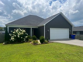 217 Saint George Way, Franklin, KY 42134