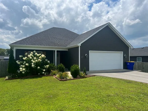 217 Saint George Way, Franklin, KY 42134