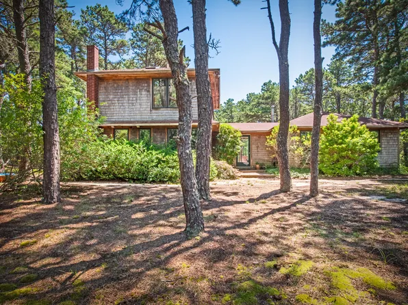 75 Centre Street, Wellfleet, MA 02667