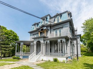 123 William St #B, Catskill, NY 12414