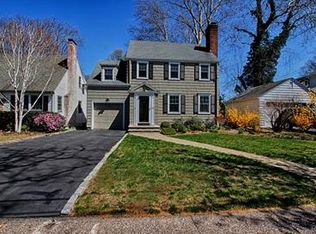 4 Briarcliff Ct, Maplewood, NJ 07040