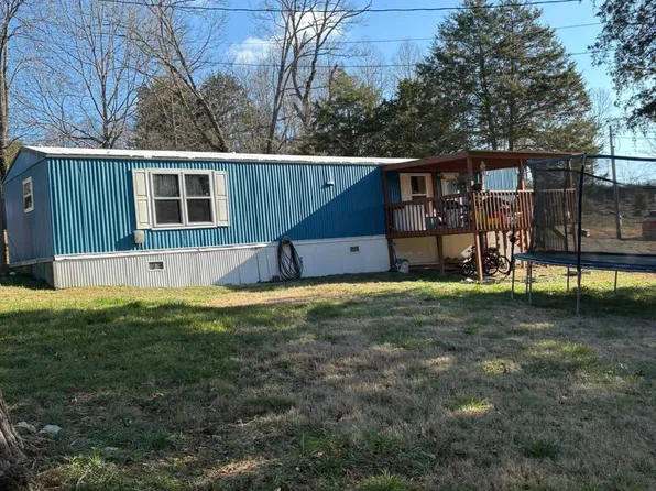 235 Cedar Ln, New Tazewell, TN 37825