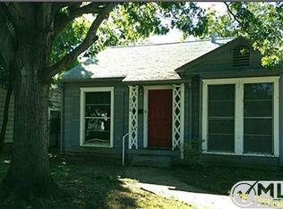 4710 Cowan Ave, Dallas, TX 75209