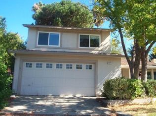 8513 Stratus Dr, Orangevale, CA