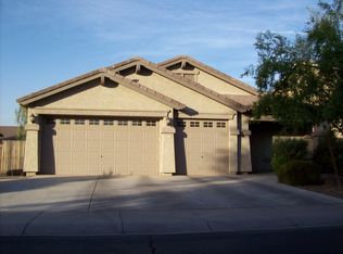 44551 W High Desert Trl, Maricopa, AZ 85139