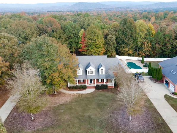 1078 Avalon Ln, Anniston, AL 36207