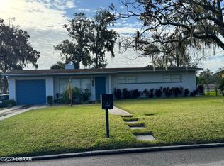 1029 Hampton Rd, Daytona Beach, FL 32114