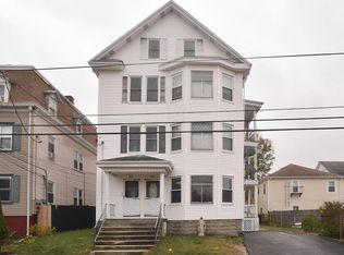 350 Central St, Central Falls, RI 02863