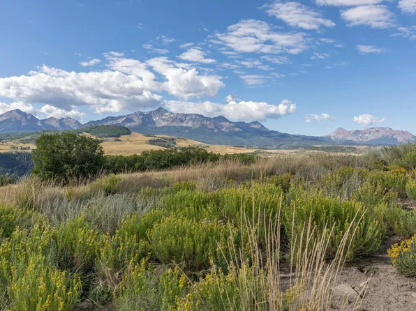 Gray Head Ln, Telluride, CO 81435