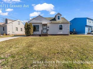 16711 Gerard Ave, Maple Heights, OH 44137