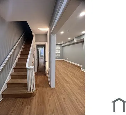 418 Gallatin St NW
