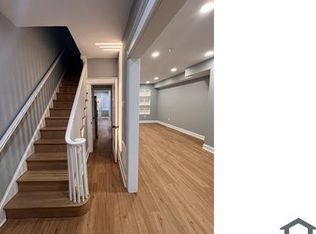 418 Gallatin St NW, Washington, DC 20011
