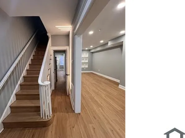 418 Gallatin St NW, Washington, DC 20011