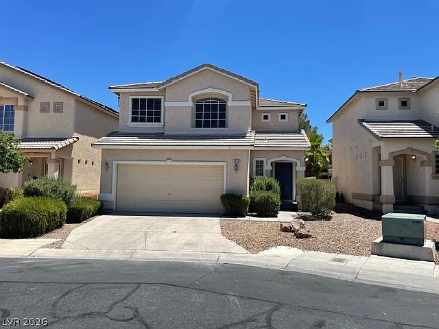 7112 Bird Cherry St — Photo 1
