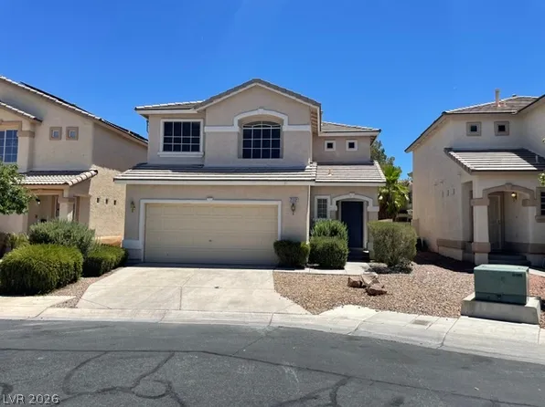 7112 Bird Cherry St, Spring Valley, NV 89148