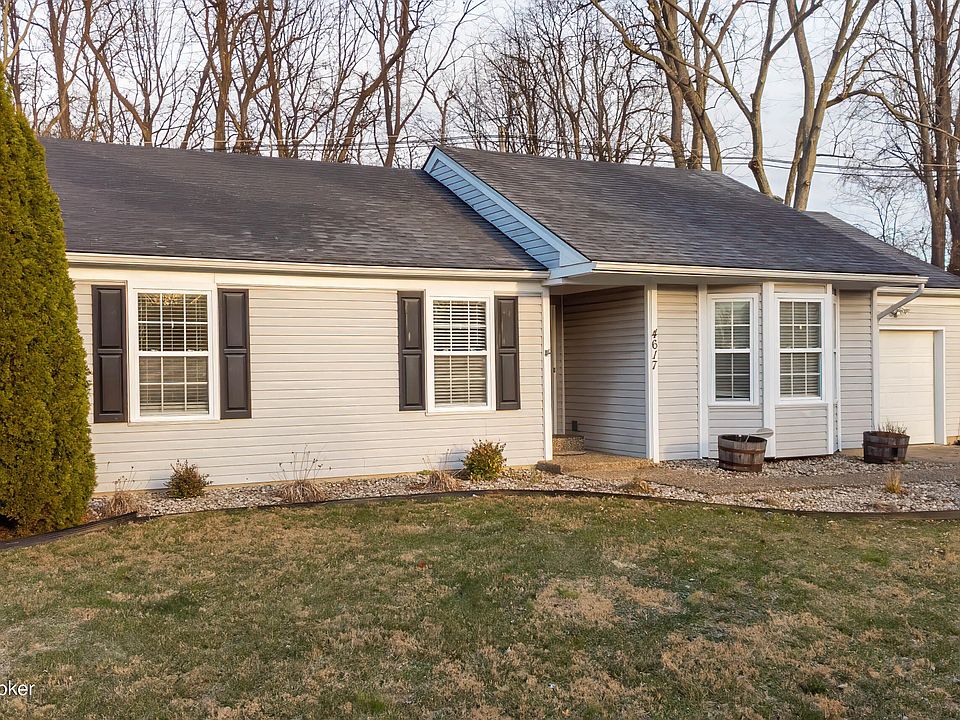 4617 Middleburg Ct, Fincastle, KY 40241 Zillow
