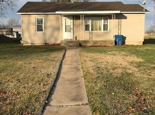 2014 S Adele Ave, Joplin, MO 64804