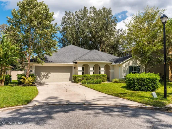 5351 GAGE OAKS Drive, Jacksonville, FL 32258