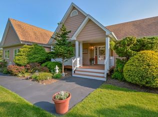 760 Water Ter, Southold, NY 11971