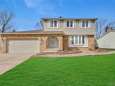 306 Sagewood Dr, Buffalo, NY, 14221