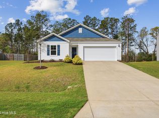 193 Fresh Air Drive, Hampstead, NC 28443