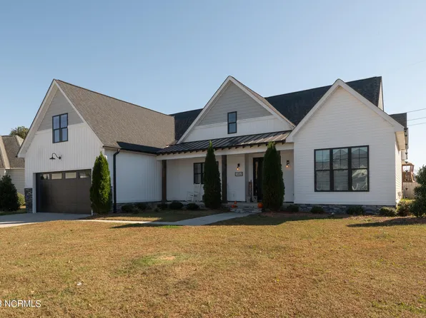 3412 Planters Way Drive, Farmville, NC 27828