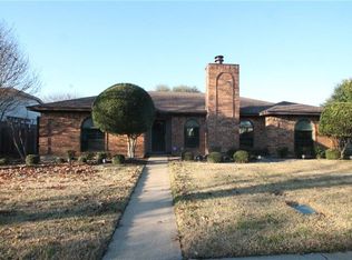 1029 Bass Dr, Plano, TX 75025