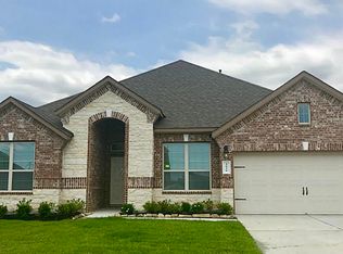 1616 Groce Ln, League City, TX 77573