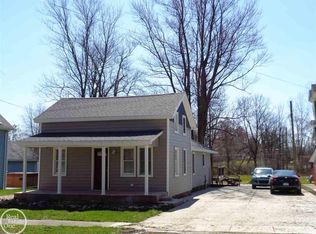 22962 Prospect St Armada MI 48005 Zillow