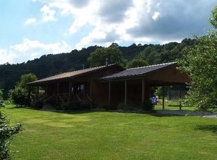 4144 Poplar Hill Rd, Liberty, KY 42539