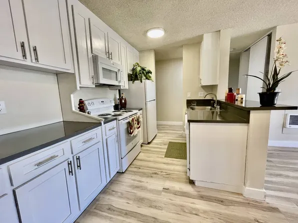 Bel Tempo Apartments