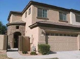 8420 E Pampa Ave, Mesa, AZ 85212