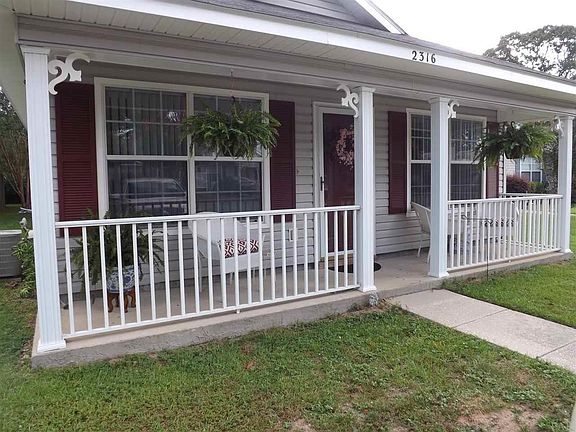 2nd image of 2316 Trailwood Dr