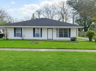 2165 General Beauregard Ave, Baton Rouge, LA 70810