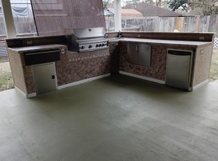 21514 Slippery Creek Ln, Spring, TX 77388