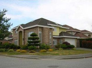 3671 Semlin Dr, Richmond, BC V7C 5R6