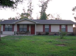 4601 Rambling Way, Pace, FL 32571