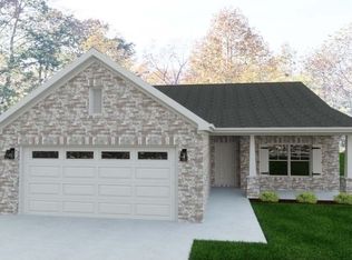 110 Sagewood Dr LOT 93, Tullahoma, TN 37388