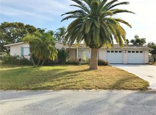 12828 5th Isle, Hudson, FL 34667