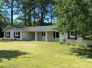 55 17th Ave SE, Cairo, GA 39828