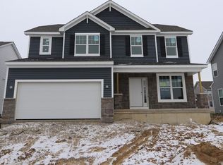 575 Trestle Ave, Plain City, OH 43064