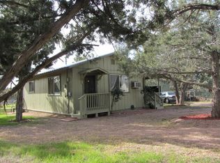 8002 West Stallion Road, payson, AZ 85541