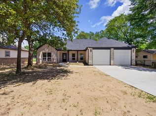 138 Bedfords Bend Gun, Barrel City, TX 75156